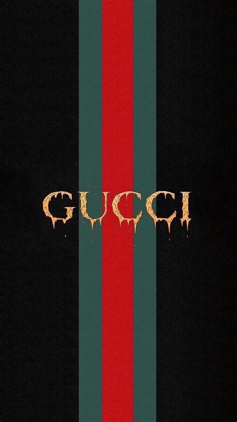 red gucci aesthetic|Gucci aesthetic background.